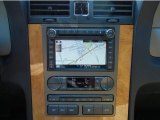 2013 Lincoln Navigator Monochrome Limited Edition 4x2 Navigation
