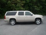 2007 Chevrolet Suburban 1500 LTZ Exterior