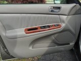 2005 Toyota Camry XLE Door Panel