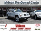 2012 Jeep Patriot Sport
