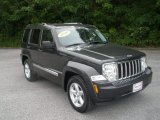 2010 Jeep Liberty Limited 4x4