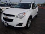 2011 Chevrolet Equinox LS