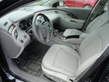 2012 Buick LaCrosse FWD Titanium Interior