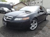 2005 Acura TL 3.2