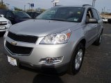 2011 Chevrolet Traverse LS