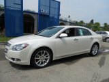 2011 Chevrolet Malibu LTZ