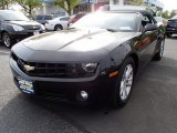2013 Chevrolet Camaro LT Convertible