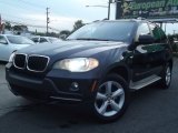 2008 BMW X5 3.0si