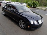 2008 Bentley Continental Flying Spur 4-Seat Data, Info and Specs