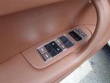 2008 Bentley Continental Flying Spur 4-Seat Controls