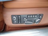 2008 Bentley Continental Flying Spur 4-Seat Controls
