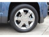 2011 GMC Terrain SLT Wheel