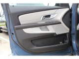 2011 GMC Terrain SLT Door Panel