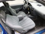 2005 Chevrolet Cavalier Interiors