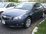 2013 Chevrolet Cruze LS