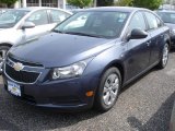 2013 Chevrolet Cruze LS