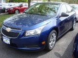 2013 Chevrolet Cruze LS