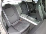 2009 Mazda RX-8 Touring Rear Seat