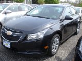 2013 Chevrolet Cruze LS