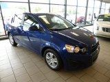 2013 Chevrolet Sonic LT Hatch