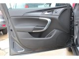 2011 Buick Regal CXL Door Panel