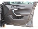 2011 Buick Regal CXL Door Panel