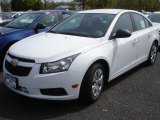 2013 Chevrolet Cruze LS