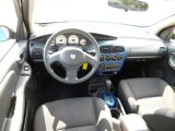 2004 Dodge Neon SXT Dashboard