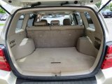 2003 Toyota Highlander I4 Trunk