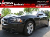 2012 Dodge Charger SE