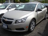 2013 Chevrolet Cruze LS