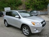 2011 Toyota RAV4 Limited 4WD