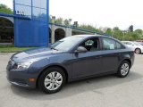 2013 Chevrolet Cruze LS