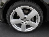 2008 Audi A4 2.0T quattro Sedan Wheel