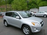 2011 Toyota RAV4 Limited 4WD