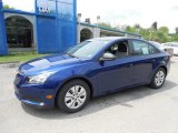 2013 Chevrolet Cruze LS