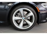 2010 BMW 6 Series 650i Convertible Wheel