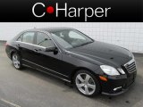 2011 Mercedes-Benz E 350 4Matic Sedan