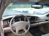 2003 Buick LeSabre Custom Dashboard