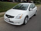 2012 Nissan Sentra 2.0 S