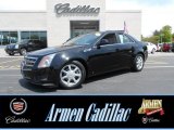 2009 Cadillac CTS Sedan