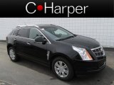 2012 Cadillac SRX Luxury AWD