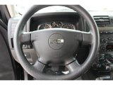 2008 Hummer H3  Steering Wheel