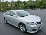 2011 Toyota Camry SE