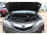 2014 Acura RDX Technology 3.5 Liter SOHC 24-Valve i-VTEC V6 Engine