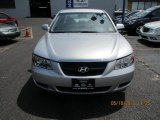 2008 Hyundai Sonata GLS