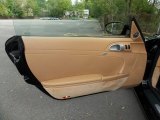 2006 Porsche Boxster S Door Panel