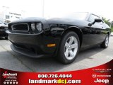 2013 Dodge Challenger SXT