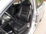 2005 Acura TSX Sedan Front Seat