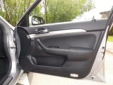 2005 Acura TSX Sedan Door Panel
